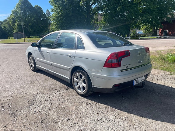 Citroen C5 7 of 10