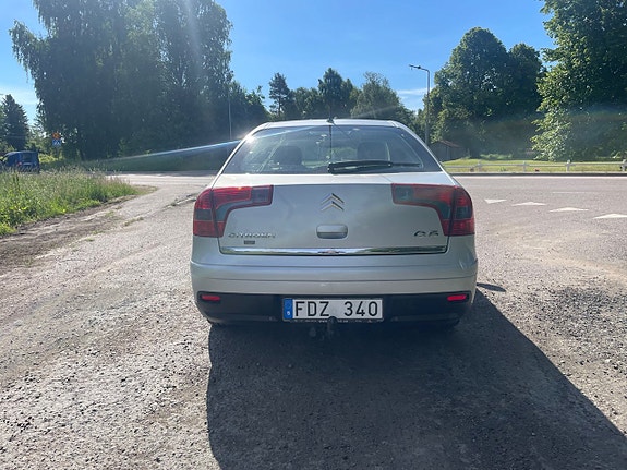 Citroen C5 6 of 10