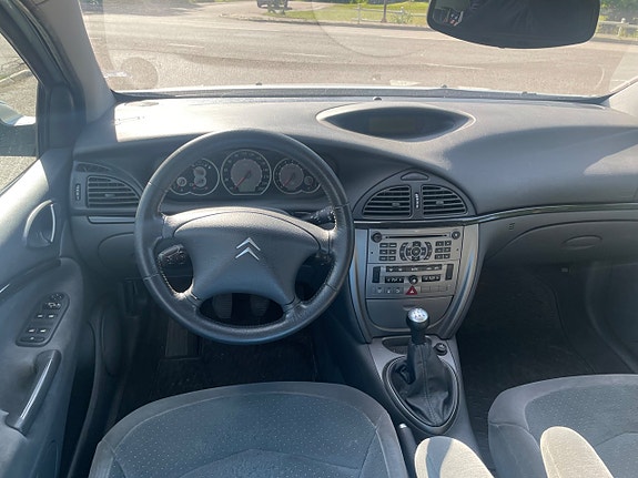 Citroen C5 9 of 10