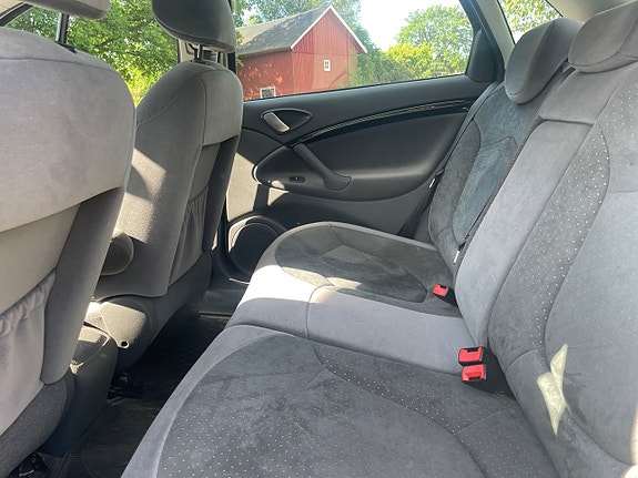 Citroen C5 10 of 10