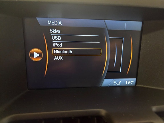 Volvo XC60 10 of 11