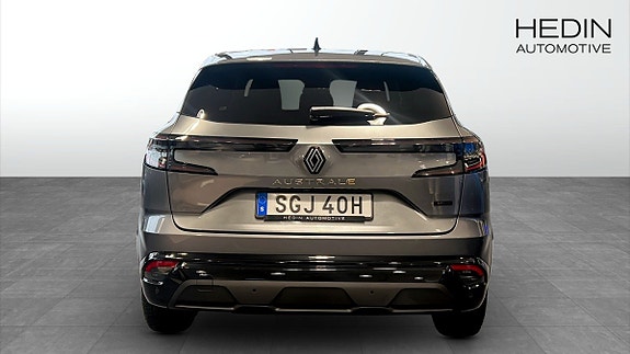 Renault Austral 5 of 12