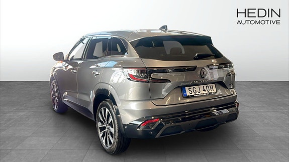 Renault Austral 6 of 12