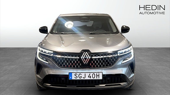 Renault Austral 2 of 12