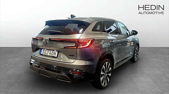 Renault Austral 3 of 12