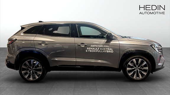 Renault Austral 4 of 12