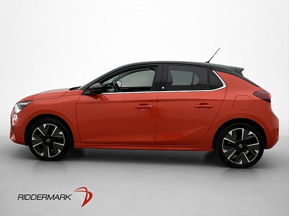 Opel Corsa-e 5 of 5