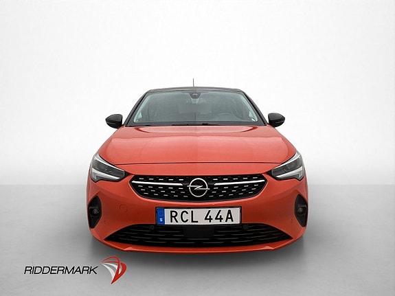 Opel Corsa-e 3 of 5