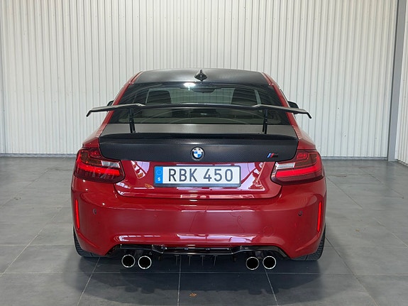 BMW 228i 6 of 17
