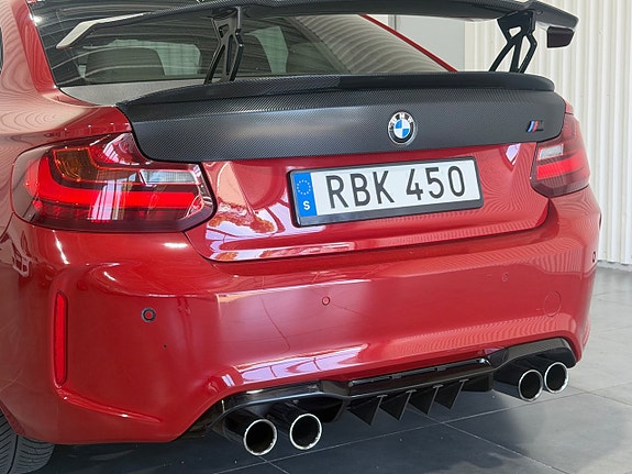 BMW 228i 9 of 17