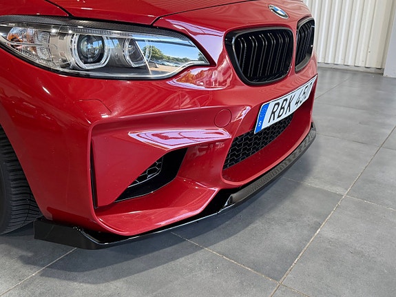 BMW 228i 8 of 17