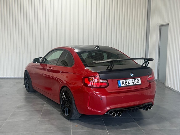 BMW 228i 7 of 17