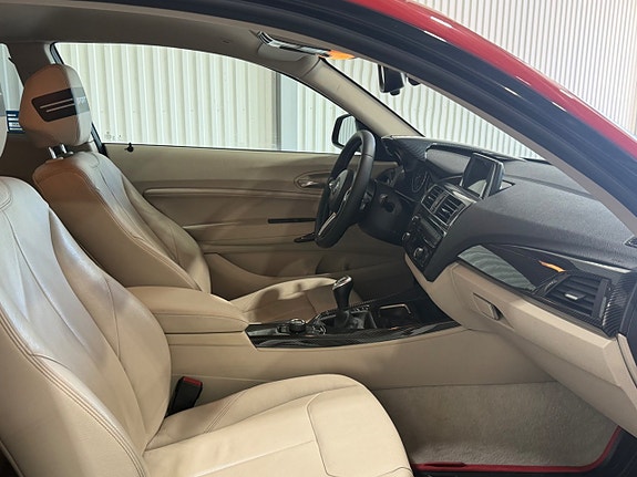 BMW 228i 12 of 17