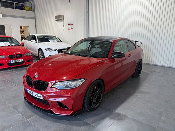 BMW 228i 4 of 5