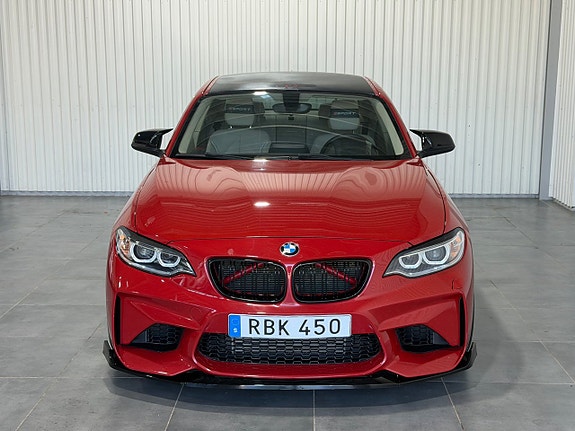 BMW 228i 5 of 5