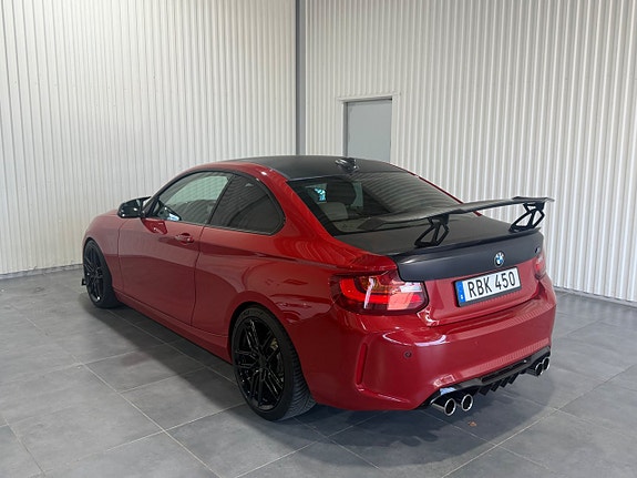 BMW 228i 3 of 5