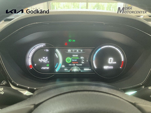 Kia Niro 10 of 13