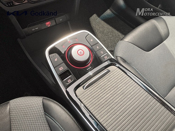 Kia Niro 12 of 13