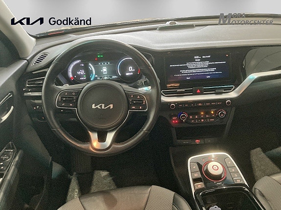 Kia Niro 7 of 13