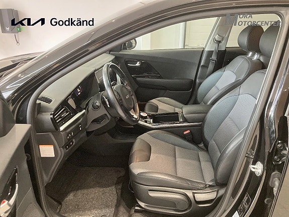 Kia Niro 8 of 13