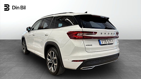 Skoda Kodiaq 3 of 5