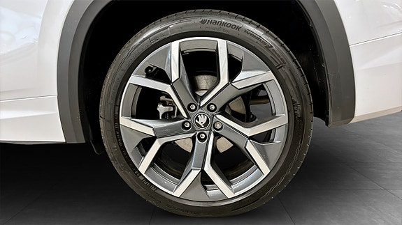 Skoda Kodiaq 6 of 15