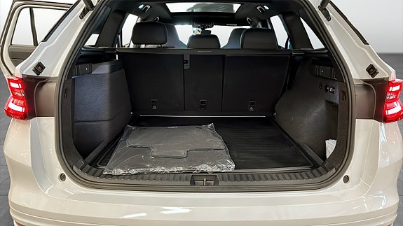 Skoda Kodiaq 13 of 15