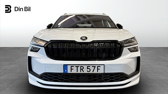 Skoda Kodiaq 4 of 5