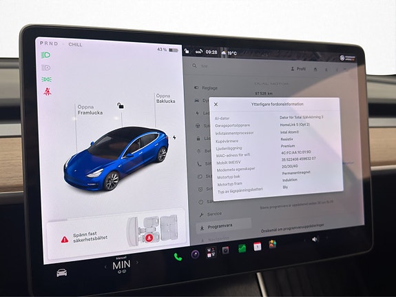 Tesla Model 3 25 of 30