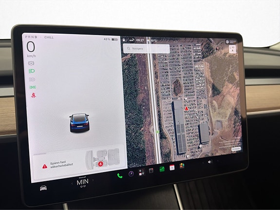 Tesla Model 3 22 of 30