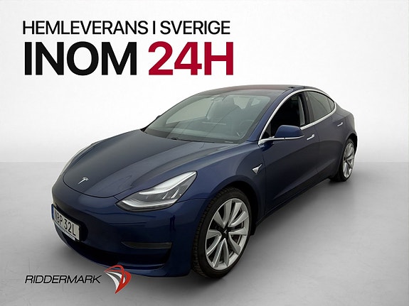 Tesla Model 3 4 of 30