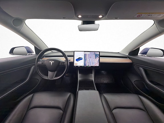 Tesla Model 3 15 of 30
