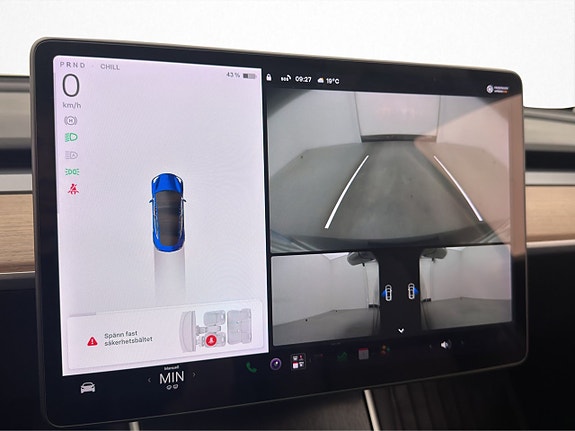 Tesla Model 3 23 of 30