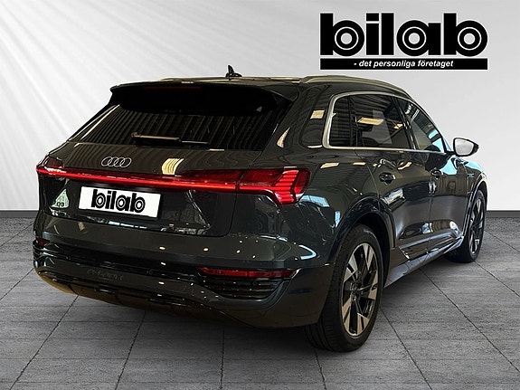 Audi Q8 4 of 9