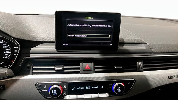 Audi A4 9 of 12
