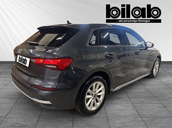 Audi A3 4 of 9