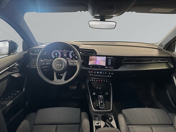Audi A3 7 of 9