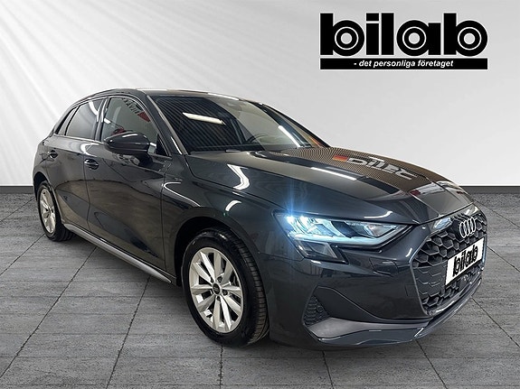 Audi A3 2 of 9