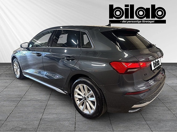 Audi A3 3 of 9