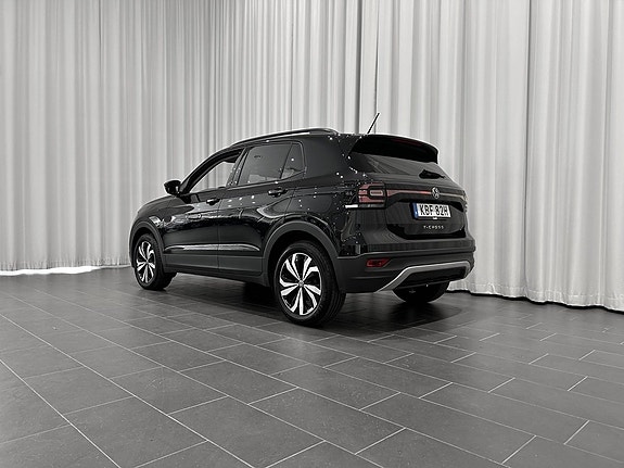 Volkswagen T-Cross 3 of 5