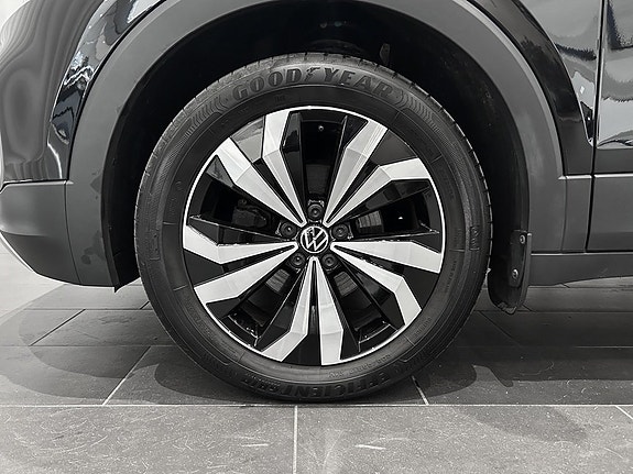 Volkswagen T-Cross 5 of 5