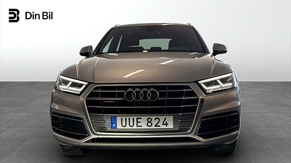 Audi Q5 4 of 18
