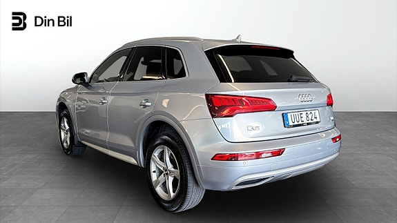Audi Q5 3 of 18