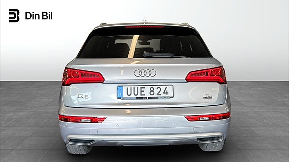 Audi Q5 5 of 18