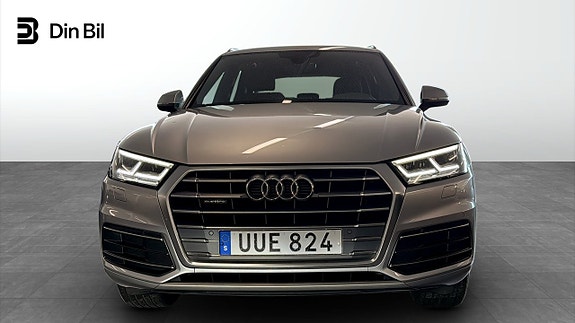 Audi Q5 4 of 18