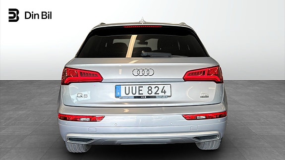 Audi Q5 5 of 18