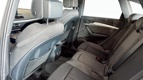 Audi Q5 12 of 18