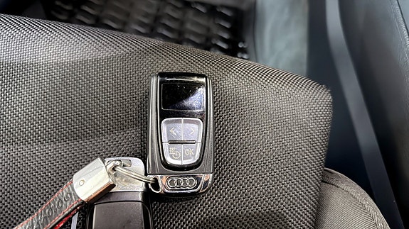 Audi Q5 18 of 18