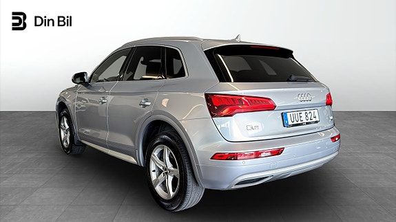 Audi Q5 3 of 18