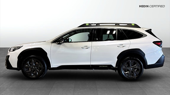 Subaru Outback 6 of 9